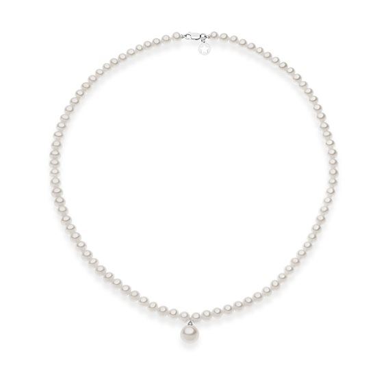 Halskette Comete Dame Fili Fantasia in Perlen FWQ265 - FWQ265